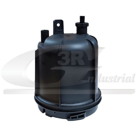 3RG 97302 CUERPO FILTRO COMBUSTIBLE