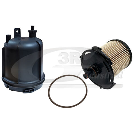 3RG 97304 FILTRO COMBUSTIBLE COMPLETO