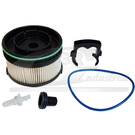 3RG 97501 FILTRO COMBUSTIBLE