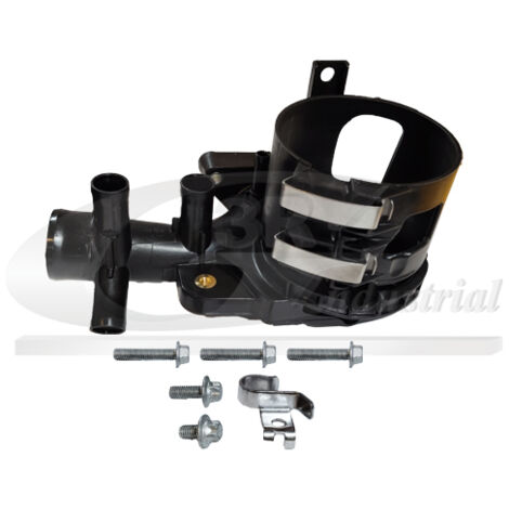 3RG 97503 CARCASA FILTRO COMBUSTIBLE