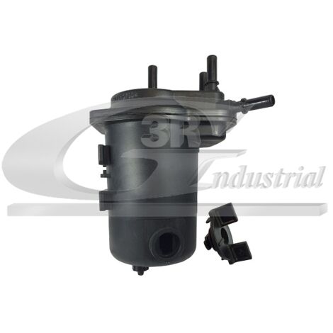 3RG 97600 FILTRO COMBUSTIBLE COMPLETO