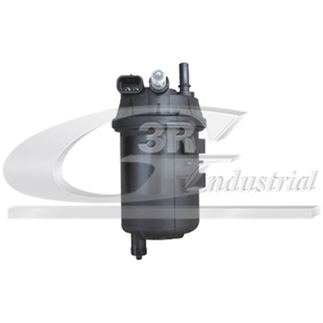 3RG 97601 FILTRO COMBUSTIBLE COMPLETO
