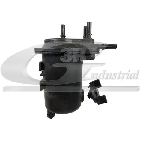 3RG 97604 FILTRO COMBUSTIBLE COMPLETO