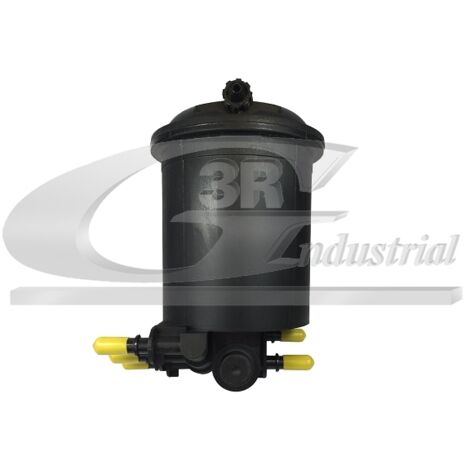 3RG 97606 FILTRO COMBUSTIBLE COMPLETO