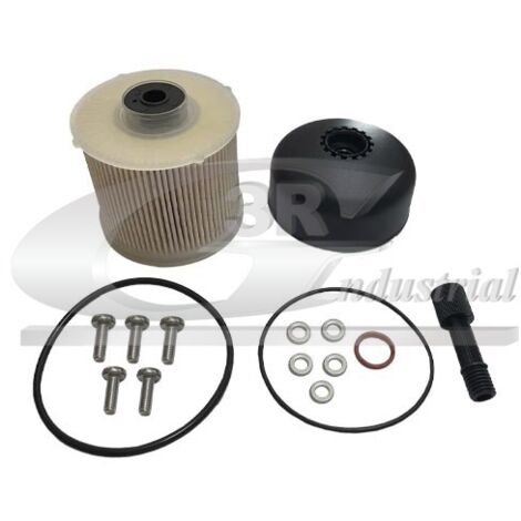 3RG 97607 FILTRO COMBUSTIBLE
