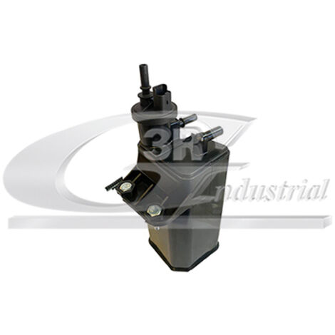 3RG 97611 FILTRO COMBUSTIBLE COMPLETO