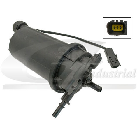 3RG 97615 FILTRO COMBUSTIBLE COMPLETO