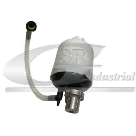 3RG 97701 FILTRO COMBUSTIBLE COMPLETO