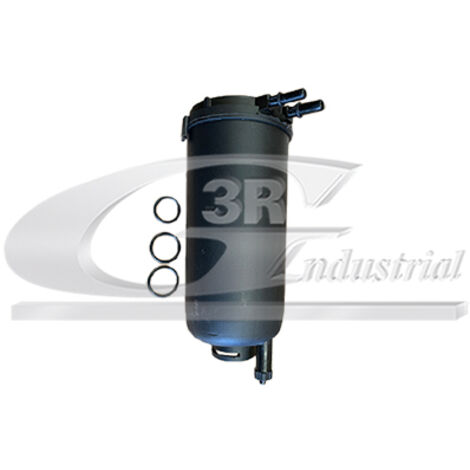 3RG 97800 FILTRO COMBUSTIBLE COMPLETO