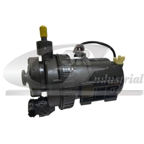 3RG 97806 FILTRO COMBUSTIBLE COMPLETO