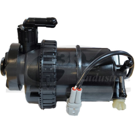 3RG 97906 FILTRO COMBUSTIBLE COMPLETO