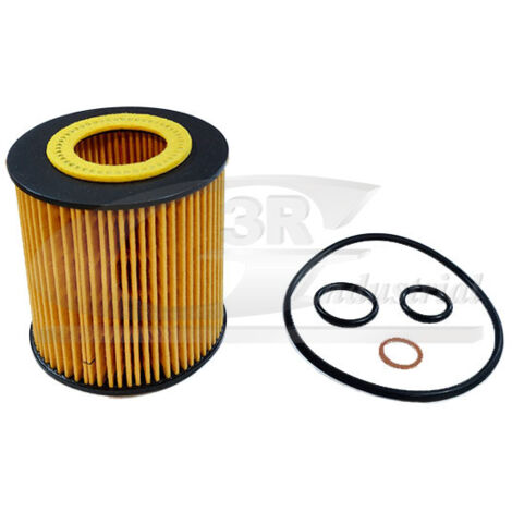 3RG 98100 FILTRO ACEITE