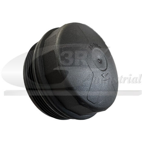 3RG 98104 TAPA FILTRO ACEITE