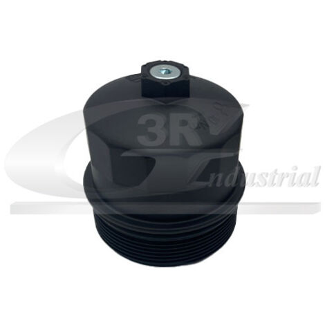 3RG 98106 TAPA FILTRO ACEITE