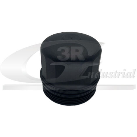3RG 98107 TAPA FILTRO ACEITE