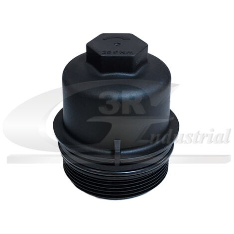 3RG 98109 TAPA FILTRO ACEITE
