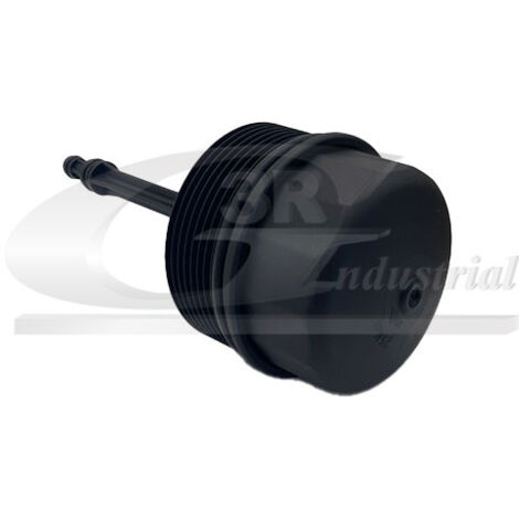 3RG 98111 TAPA FILTRO ACEITE