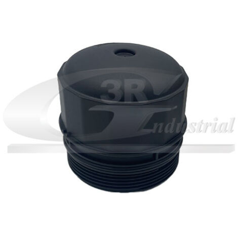 3RG 98306 TAPA FILTRO ACEITE