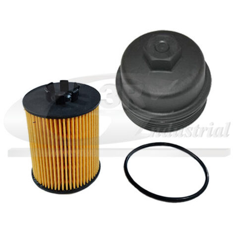 3RG 98405 KIT TAPA Y FILTRO ACEITE