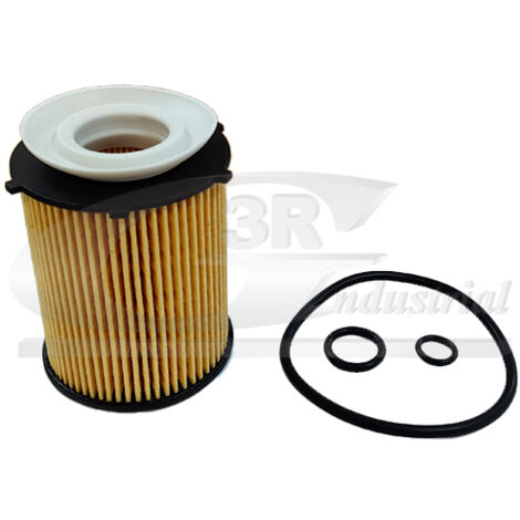3RG 98501 FILTRO ACEITE