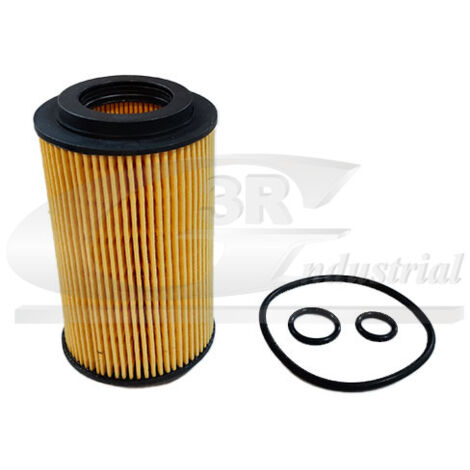 3RG 98502 FILTRO ACEITE