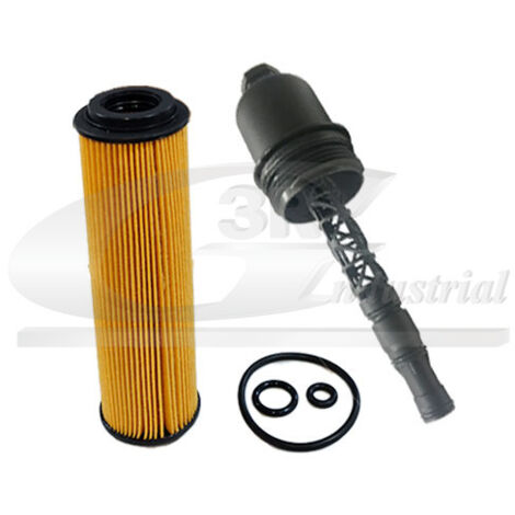 3RG 98505 KIT TAPA Y FILTRO ACEITE