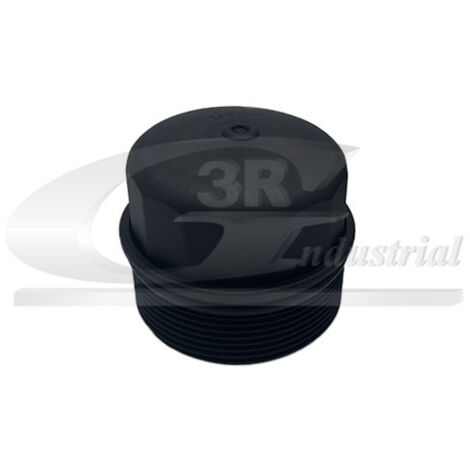 3RG 98510 TAPA FILTRO ACEITE