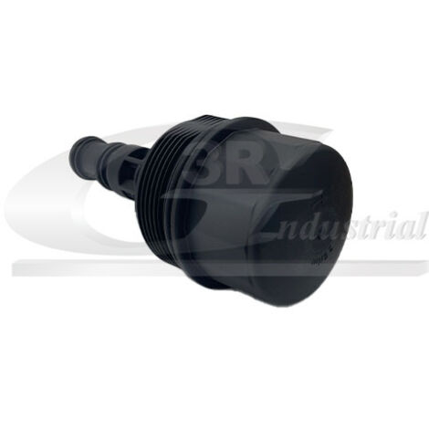 3RG 98511 TAPA FILTRO ACEITE