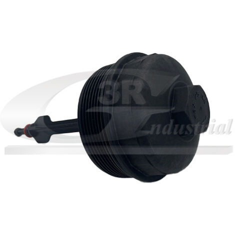 3RG 98512 TAPA FILTRO ACEITE