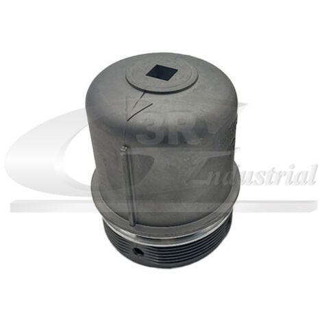 3RG 98606 TAPA FILTRO ACEITE