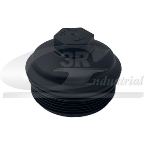 3RG 98716 TAPA FILTRO ACEITE