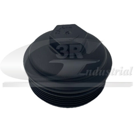 3RG 98717 TAPA FILTRO ACEITE