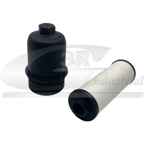 3RG 98718 TAPA FILTRO ACEITE