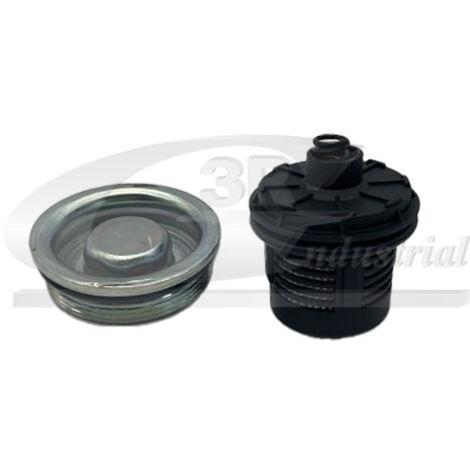 3RG 98720 TAPA FILTRO ACEITE