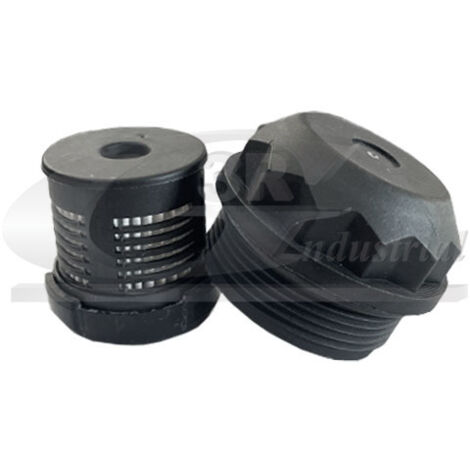 3RG 98721 TAPA FILTRO ACEITE