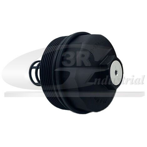 3RG 98722 TAPA FILTRO ACEITE