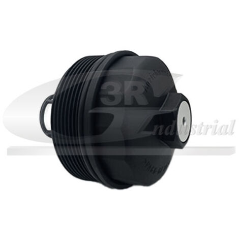 3RG 98723 TAPA FILTRO ACEITE