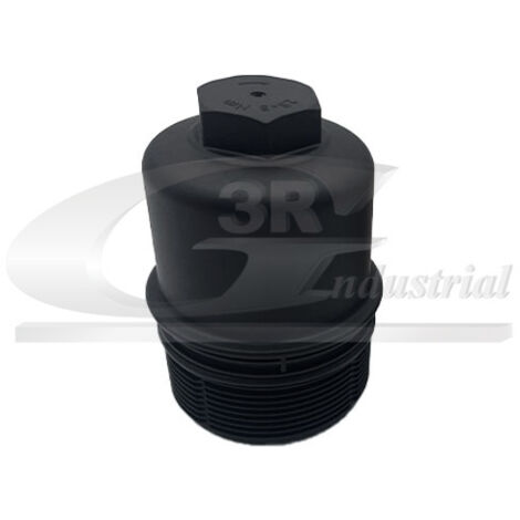 3RG 98724 TAPA FILTRO ACEITE