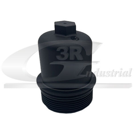 3RG 98725 TAPA FILTRO ACEITE
