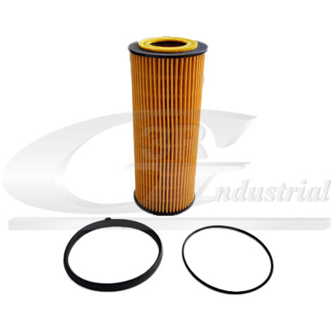 3RG 98726 FILTRO ACEITE
