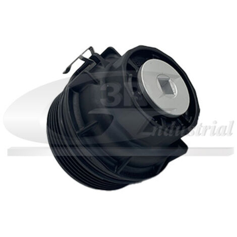 3RG 98802 TAPA FILTRO ACEITE