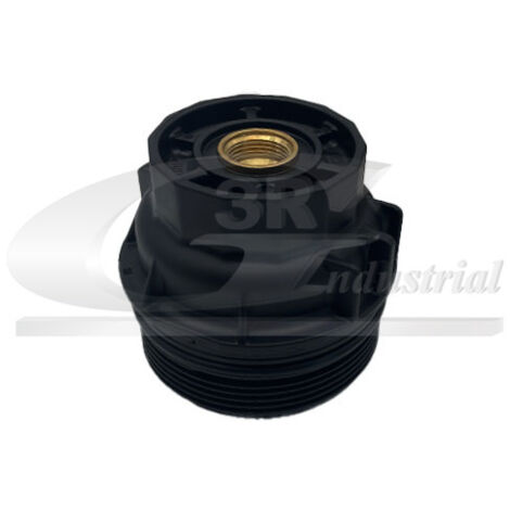 3RG 98804 TAPA FILTRO ACEITE