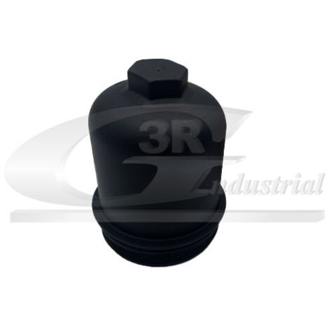 3RG 98809 TAPA FILTRO ACEITE