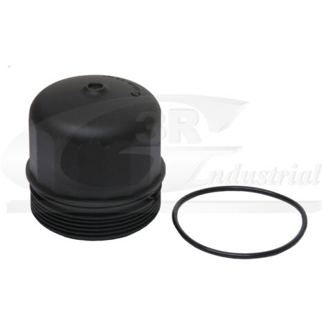 3RG 98901 TAPA FILTRO ACEITE