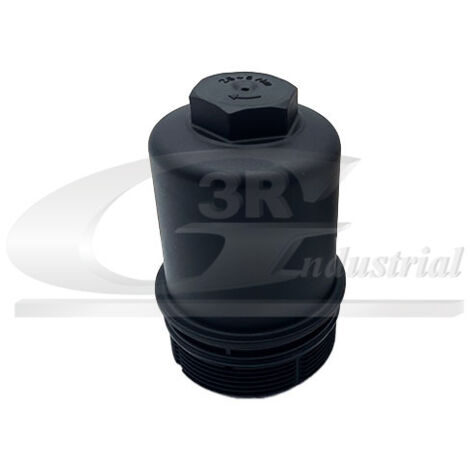 3RG 98902 TAPA FILTRO ACEITE