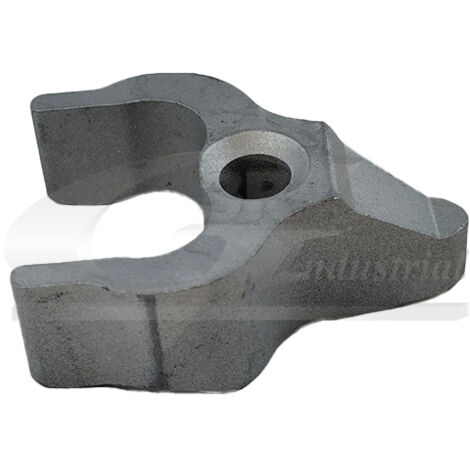 3RG 99103 BRIDA DE FIJACIÃƒâ€œN PARA INYECTOR