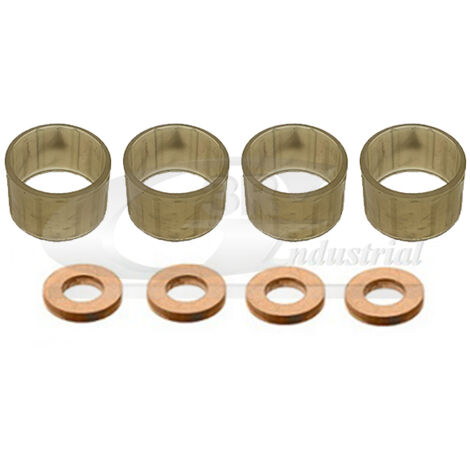 3RG 99201 KIT INYECTORES (8PCS)