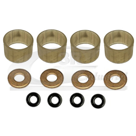 3RG 99202 KIT INYECTORES (12PCS)
