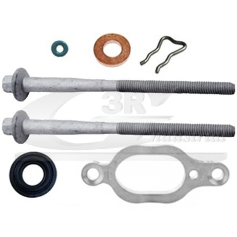 3RG 99206 KIT INYECTORES (7PCS)
