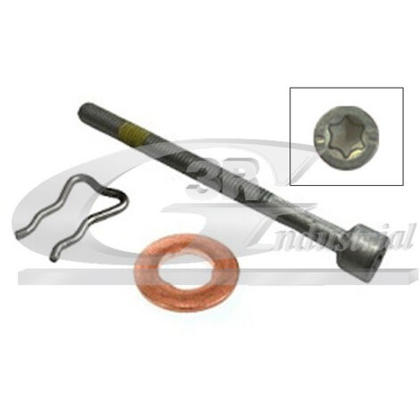 3RG 99500 KIT INYECTORES (3PCS)